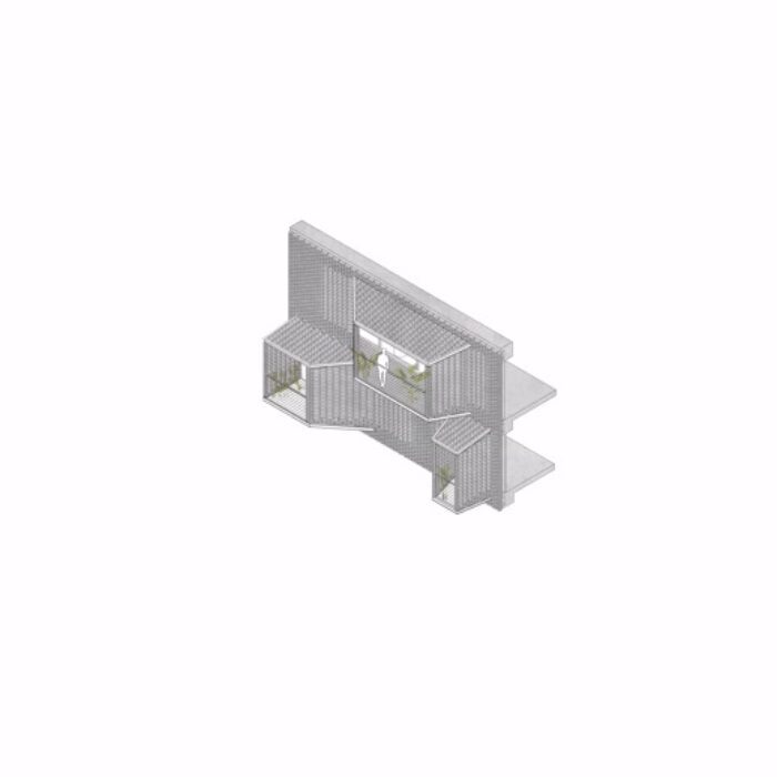 Axonometric38