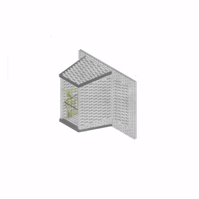 Axonometric39