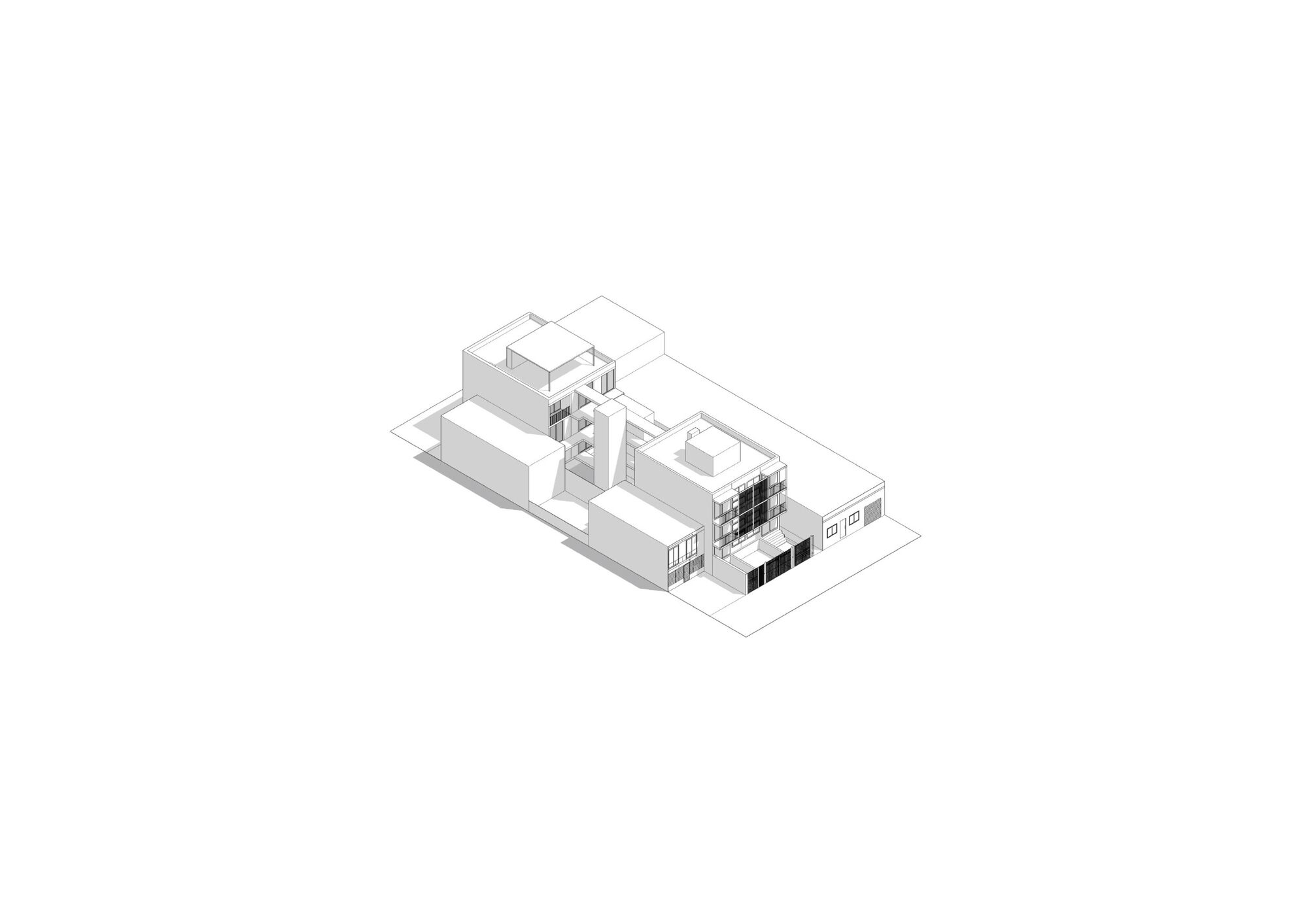 Edificio Morelli