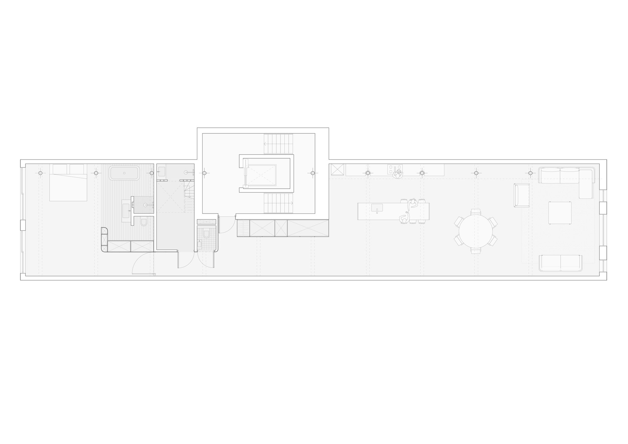 Geschutswerf Apartment