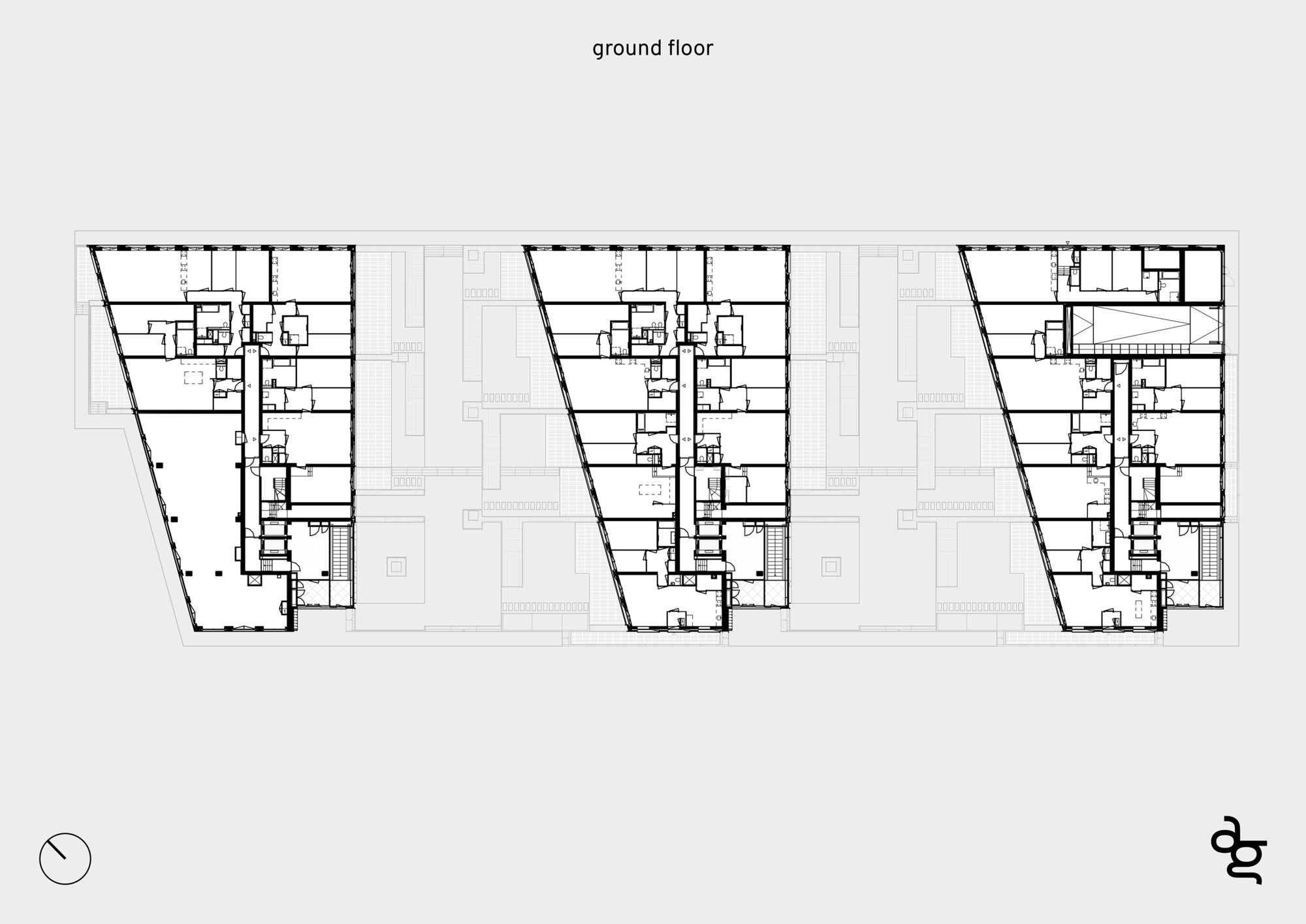 Heroes Residence Island