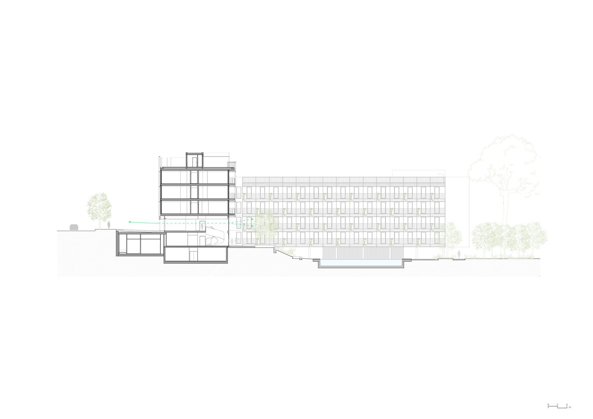 Vita Student Residence