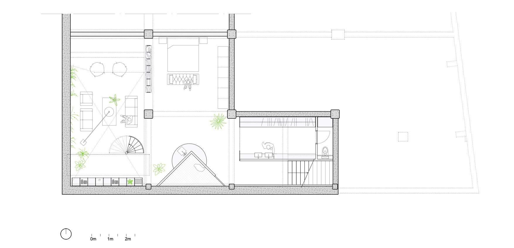 Garage Loft Delfshaven