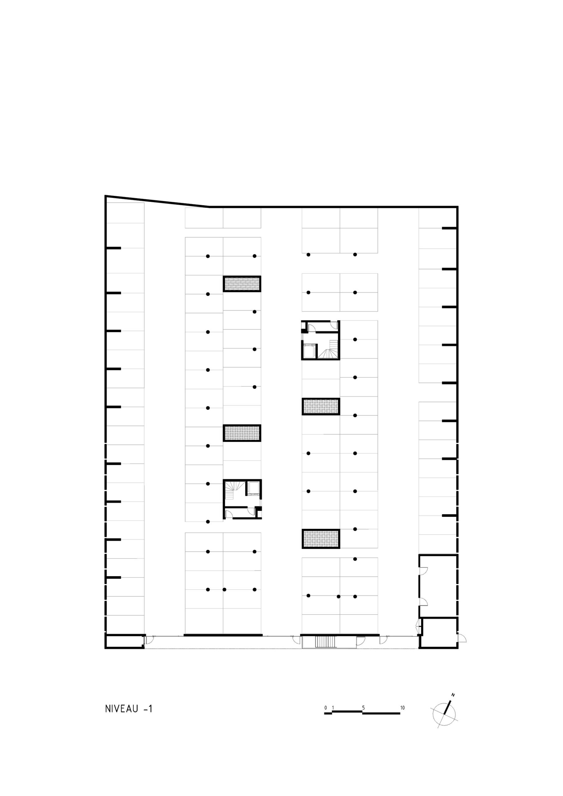 Bruz Utopia Housing