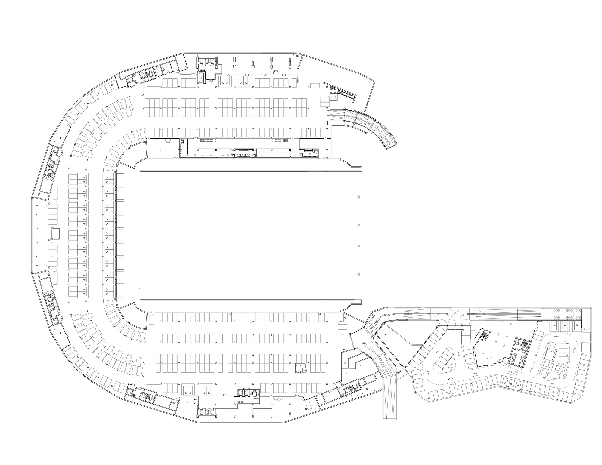 Tottenham Hotspur Stadium