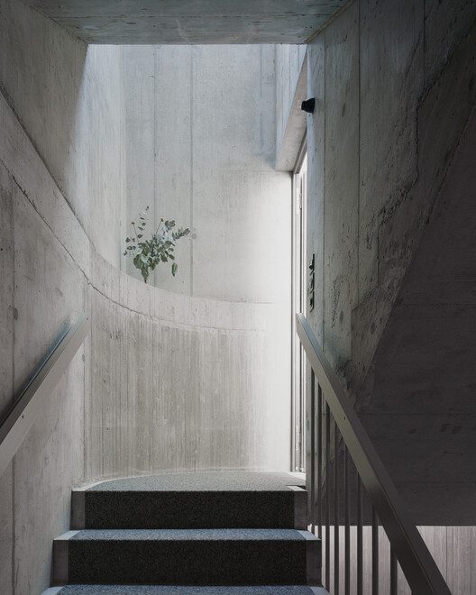 blaesi house and studio wallimann reichen 4