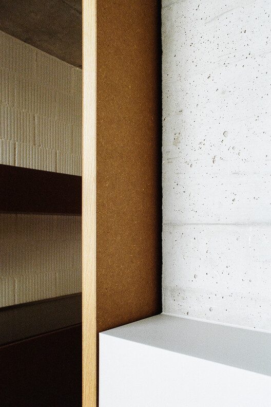 blaesi house and studio wallimann reichen 5