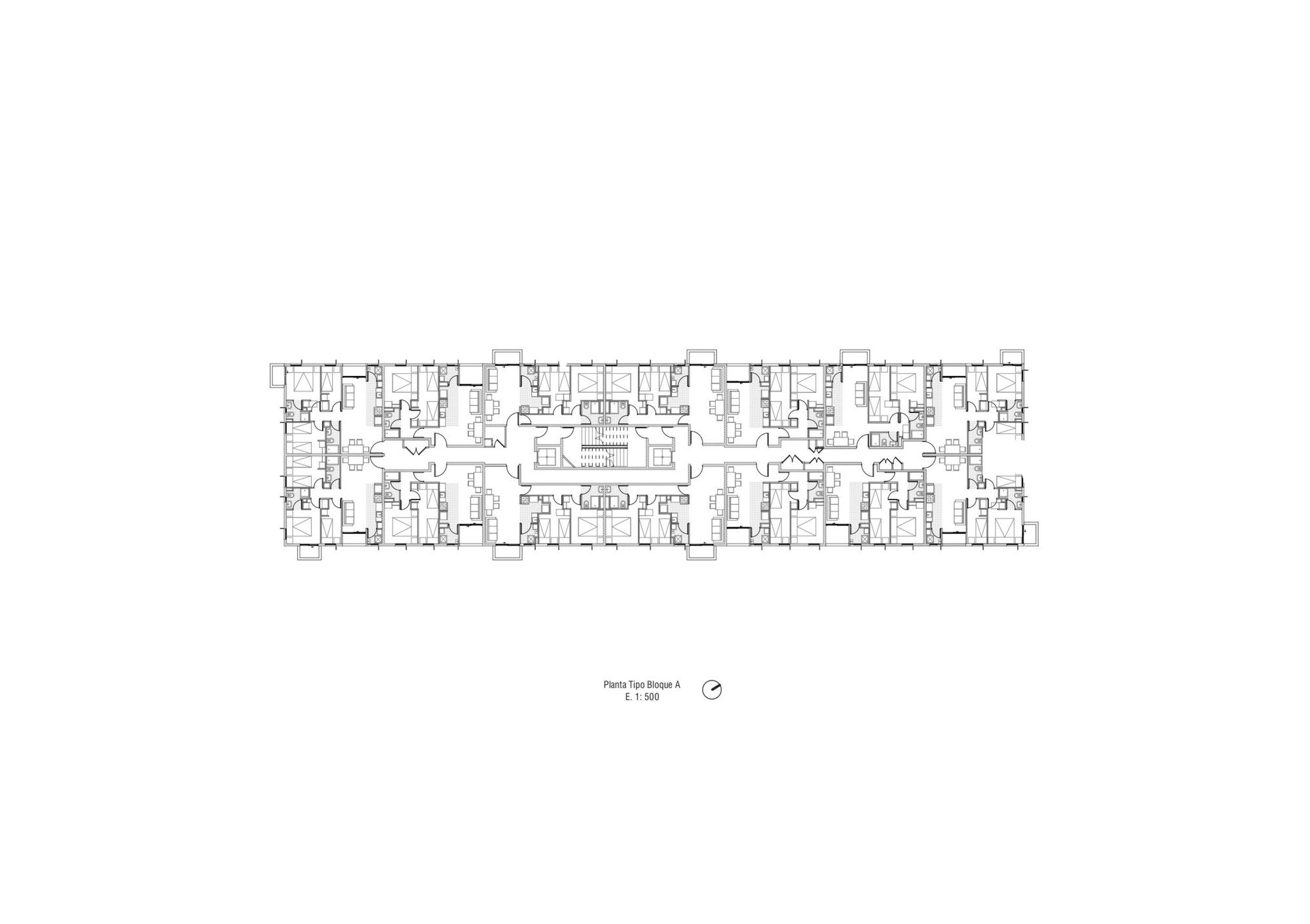 Lagoon View Residential Complex