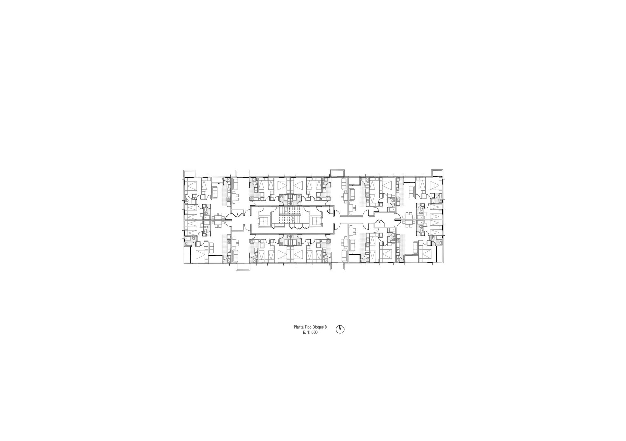 Lagoon View Residential Complex