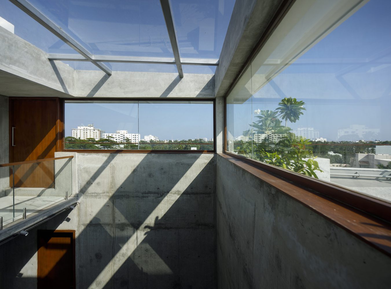 Boat Club Apartments