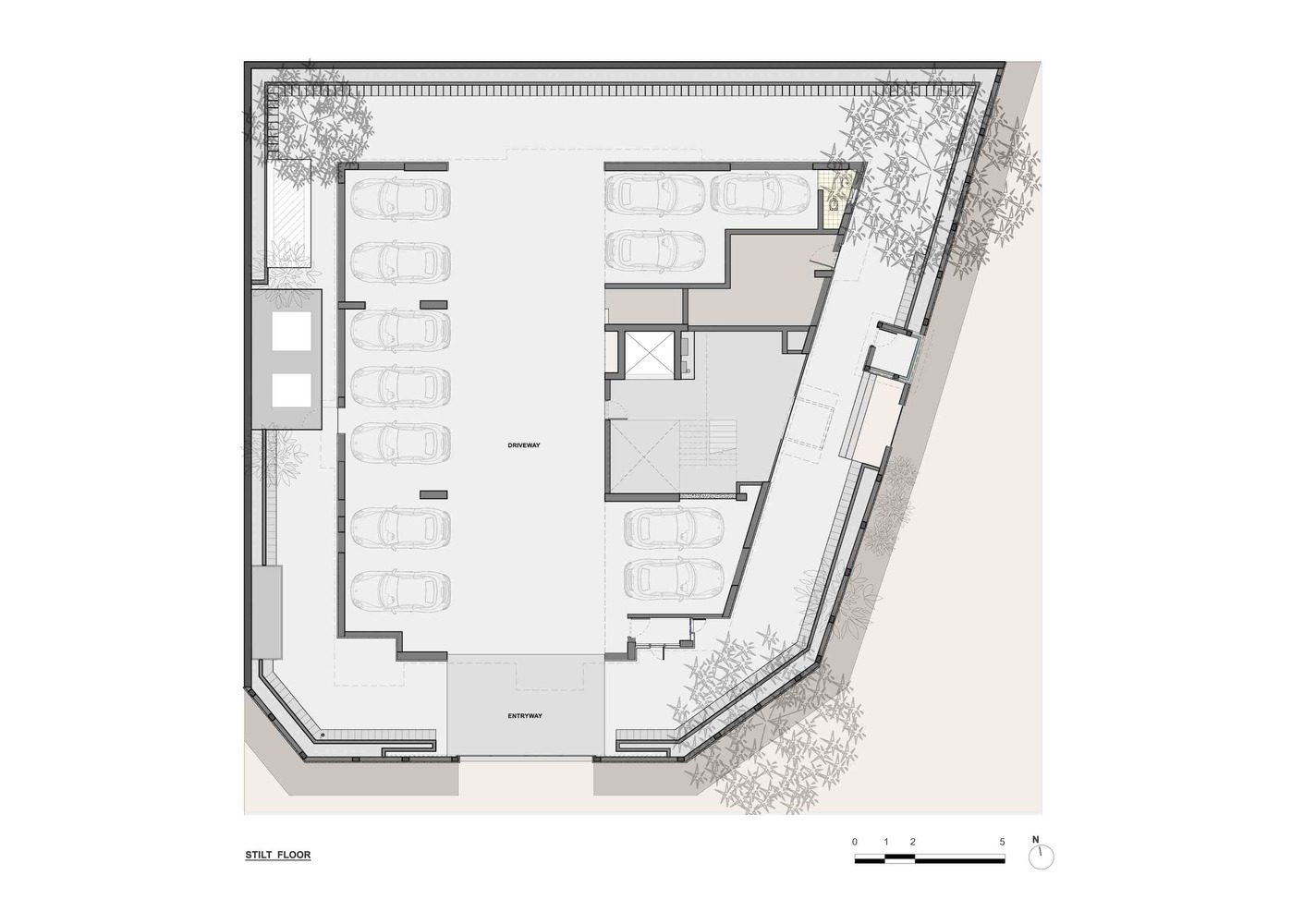 Boat Club Apartments