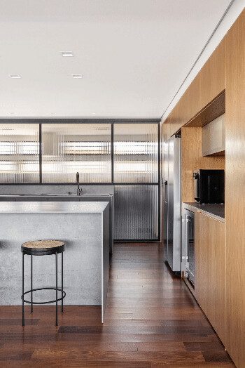 apartamento caramelo coda arquitetura 1