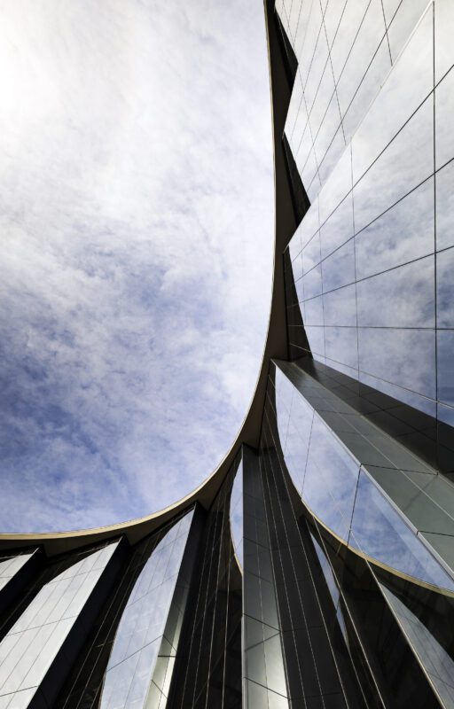 Casa Moncler Headquarters