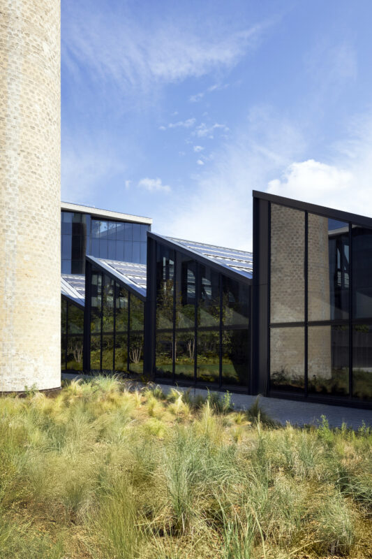 Casa Moncler Headquarters