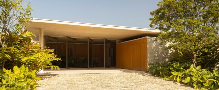 Cedar House | Fernanda Padula Arquitetura + Juliana Risso Arquitetura