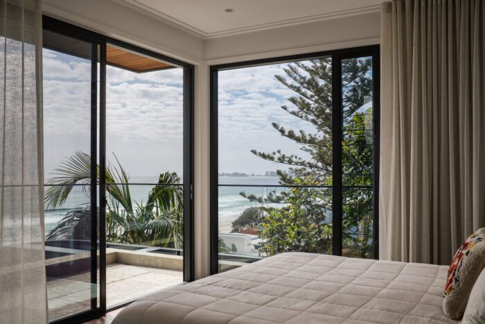 Cobbadah Beach House