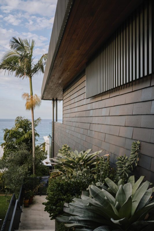 Cobbadah Beach House