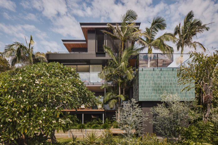 Cobbadah Beach House | Hayman + Charlton Architects