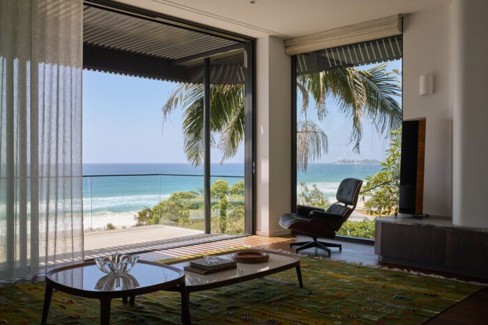 Cobbadah Beach House