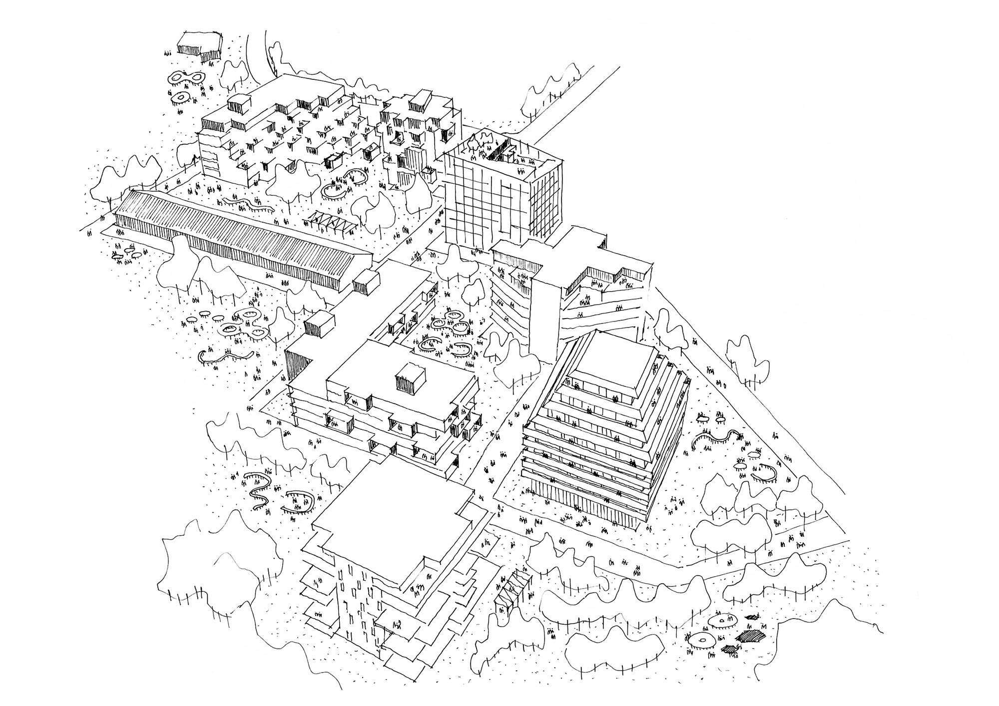 The Lantern Apartments