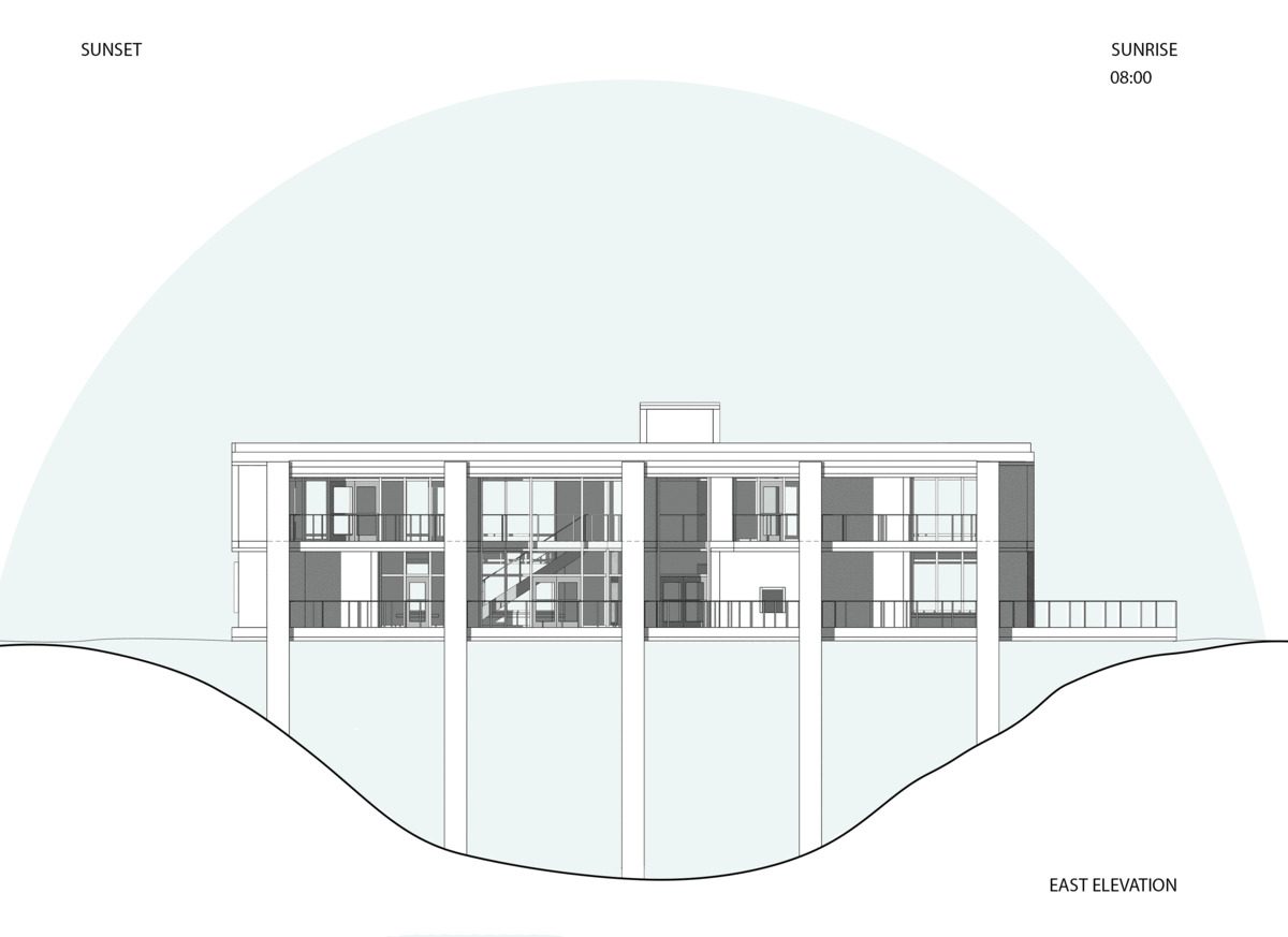 Aalloa Hills Residence