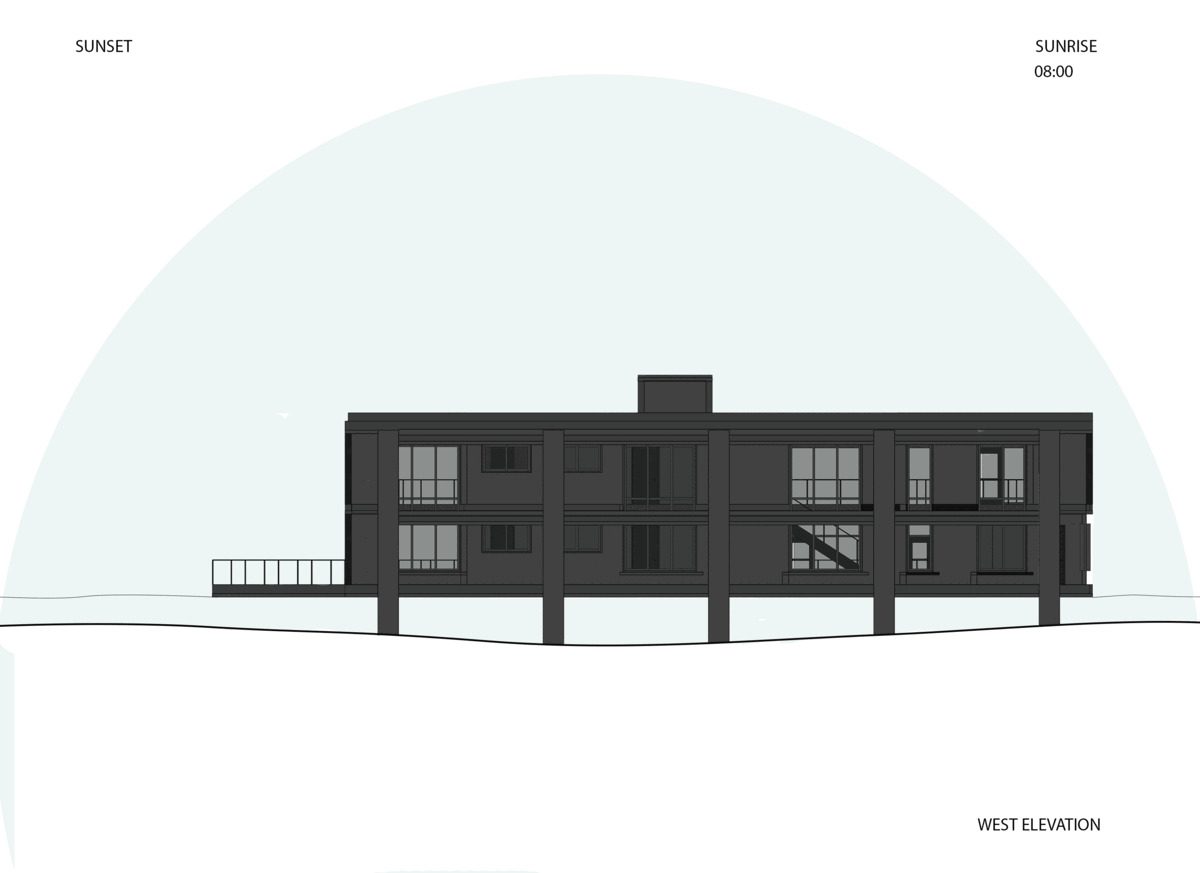 Aalloa Hills Residence