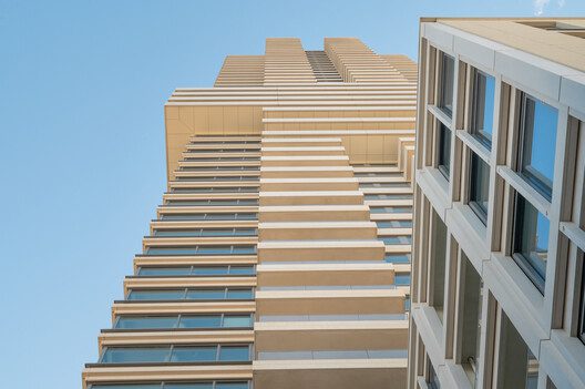 cooltoren tower v8 architects 2