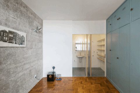 Copan Apartment