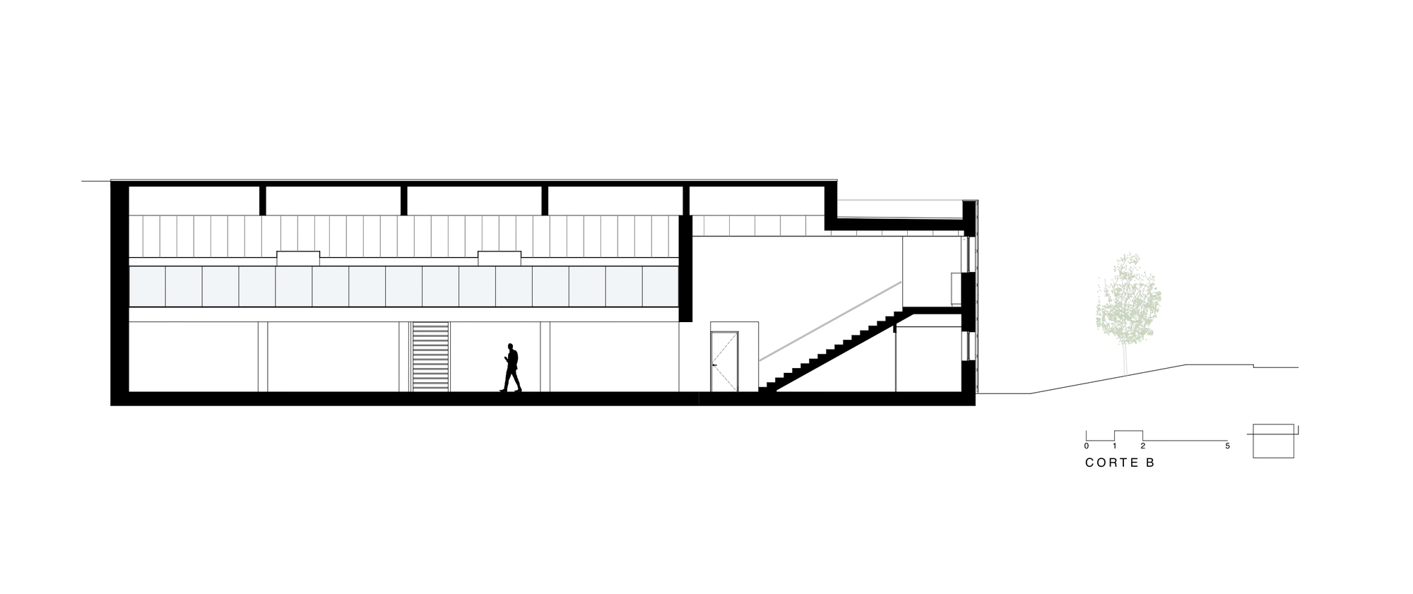 Academia 20 Gym