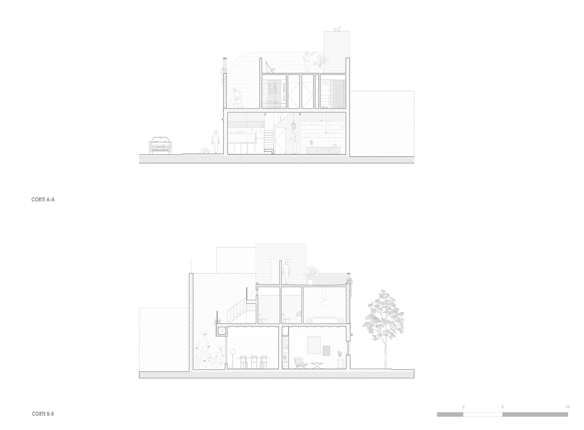 Fonrouge Residence