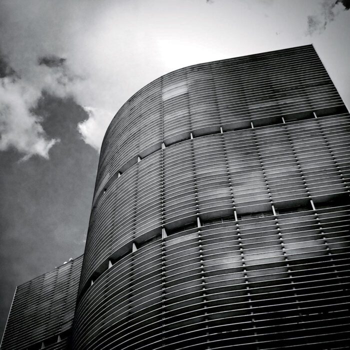 Architecture Classics: Copan Building | Oscar Niemeyer