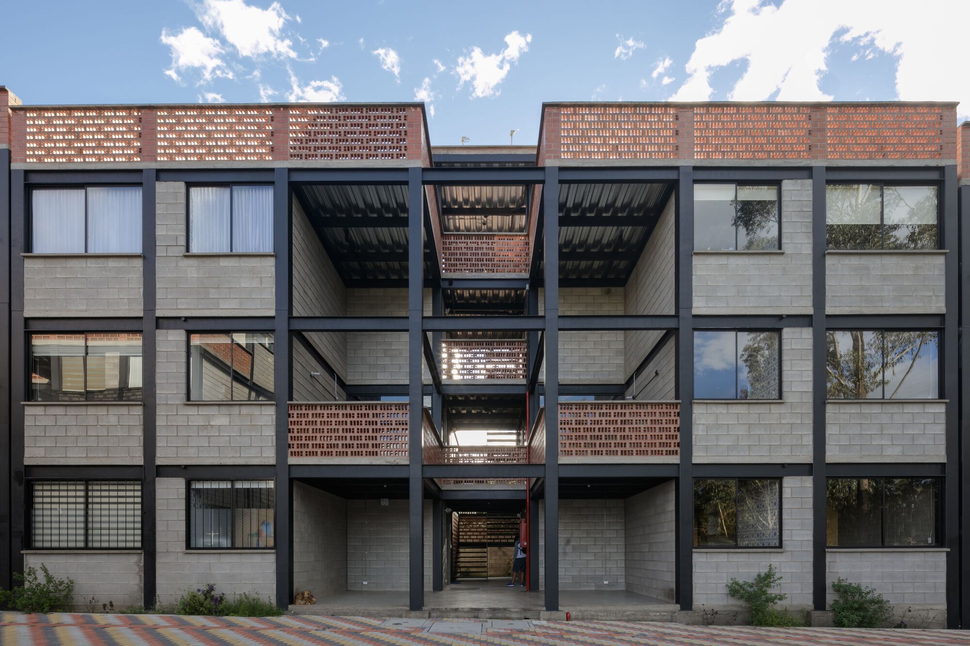 San Telmo Apartaments