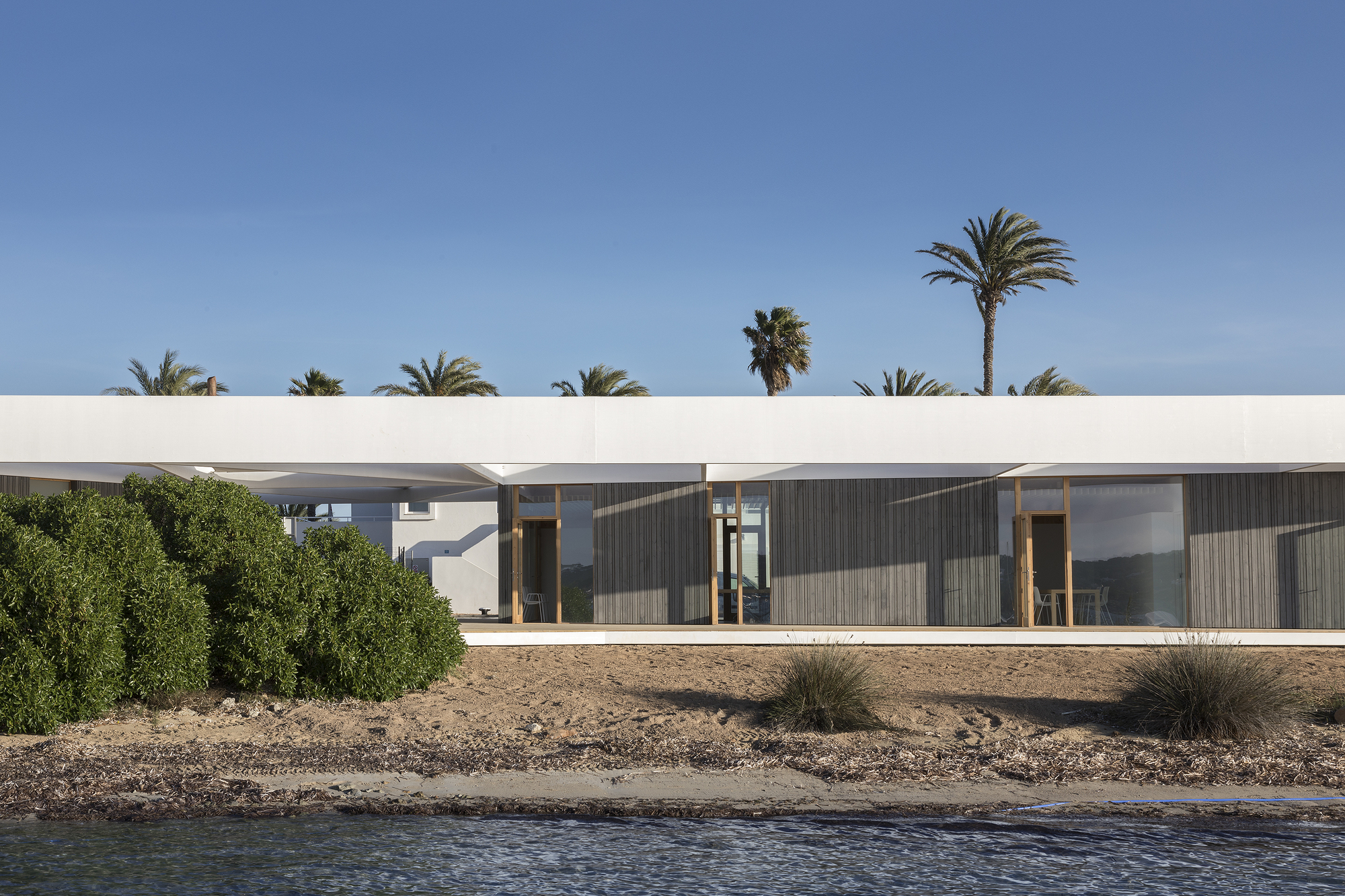 Formentera Water Sports Center