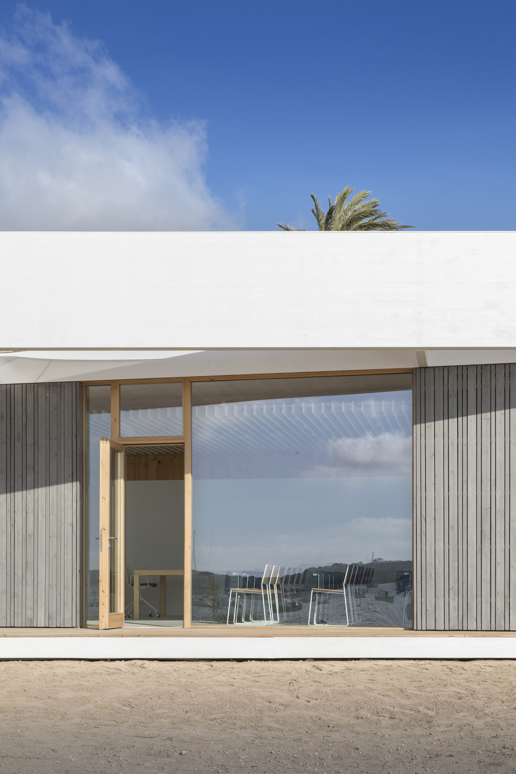 Formentera Water Sports Center