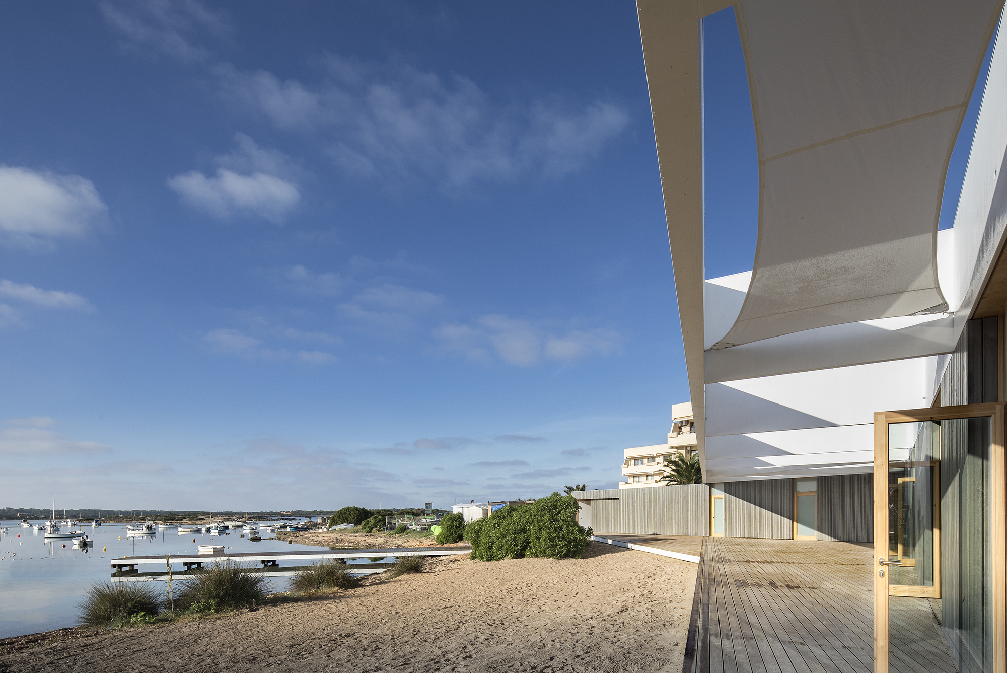 Formentera Water Sports Center