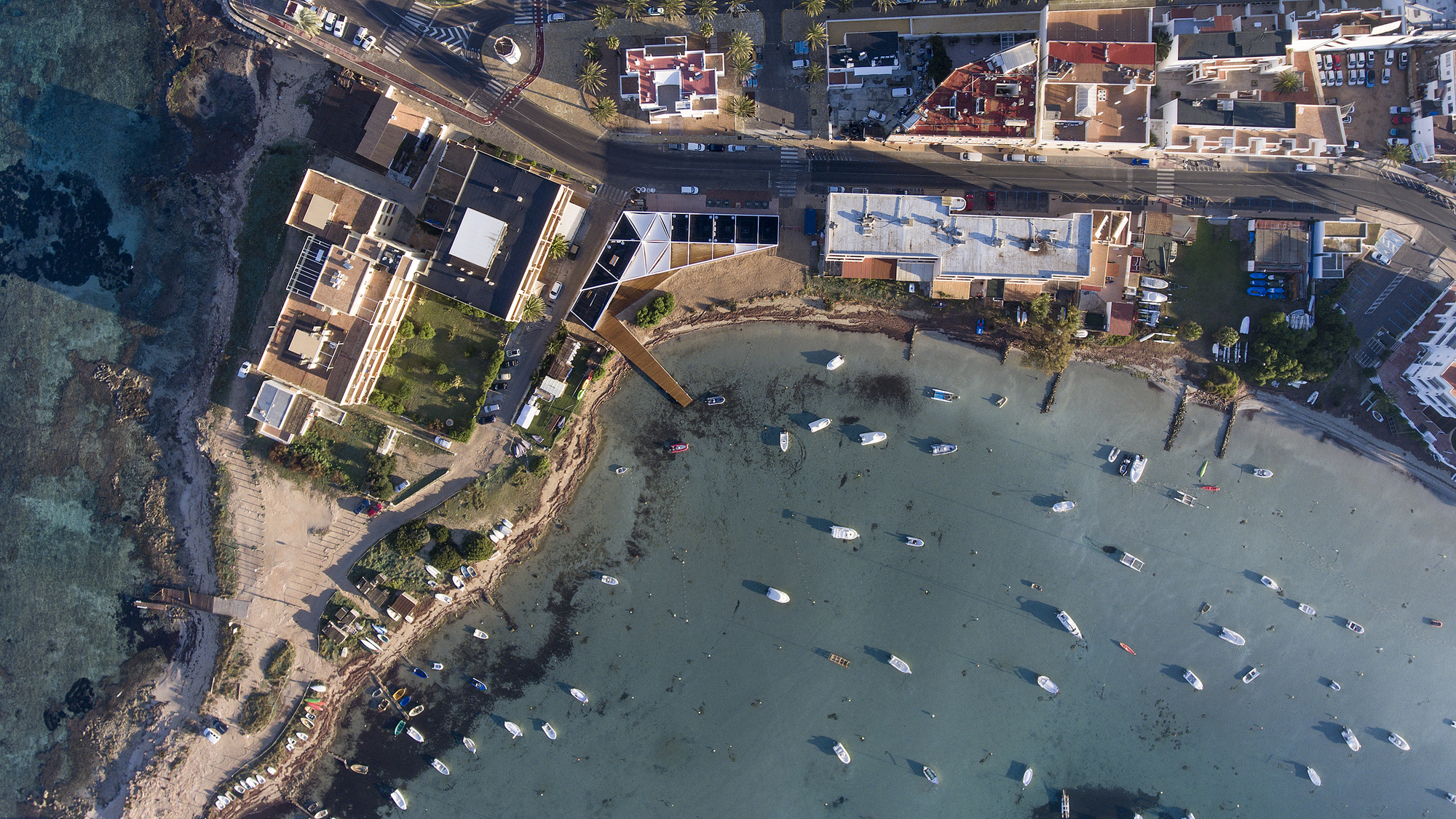 Formentera Water Sports Center