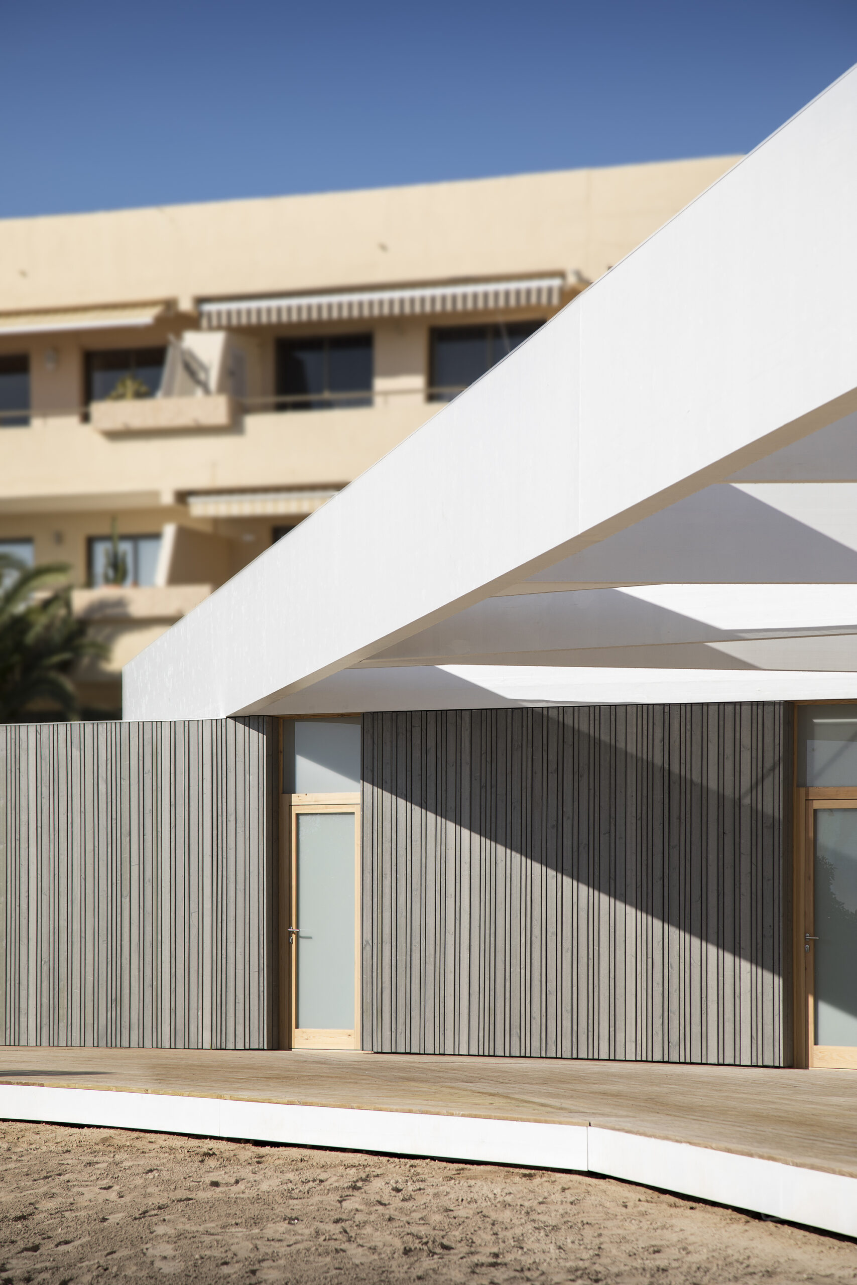 Formentera Water Sports Center