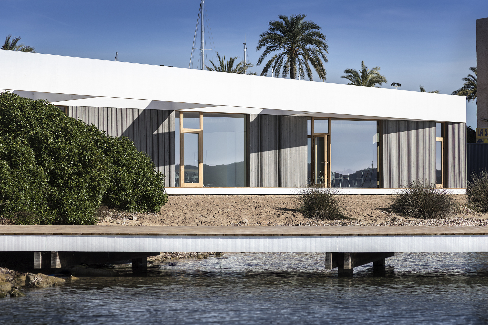 Formentera Water Sports Center