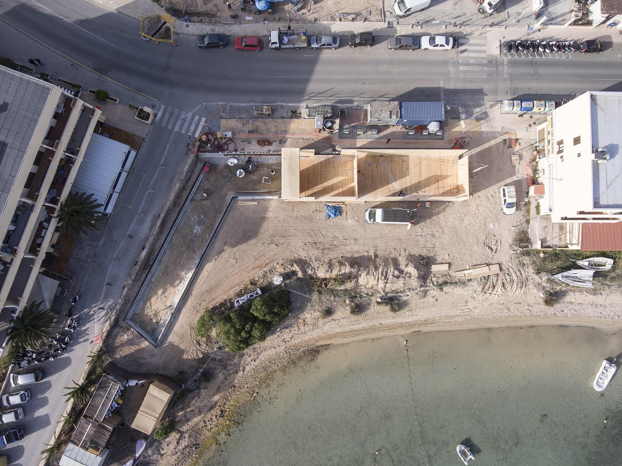 Formentera Water Sports Center