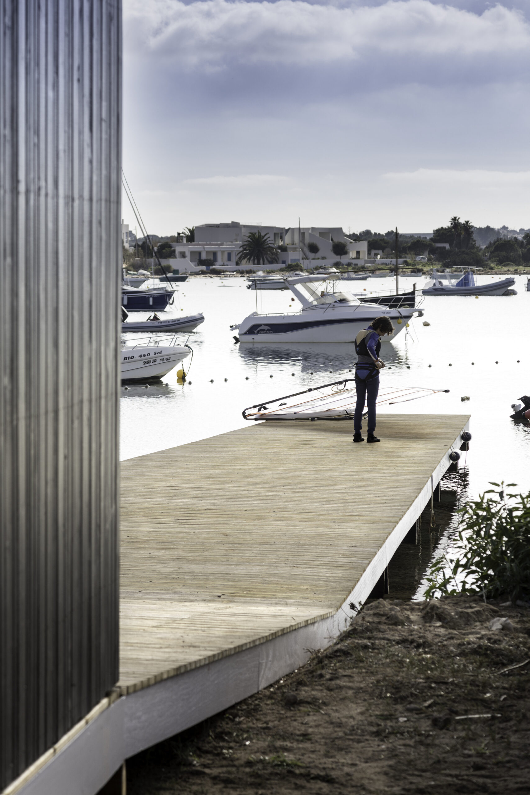 Formentera Water Sports Center