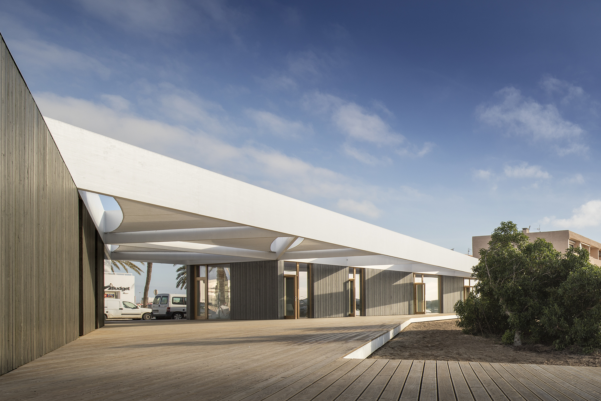 Formentera Water Sports Center