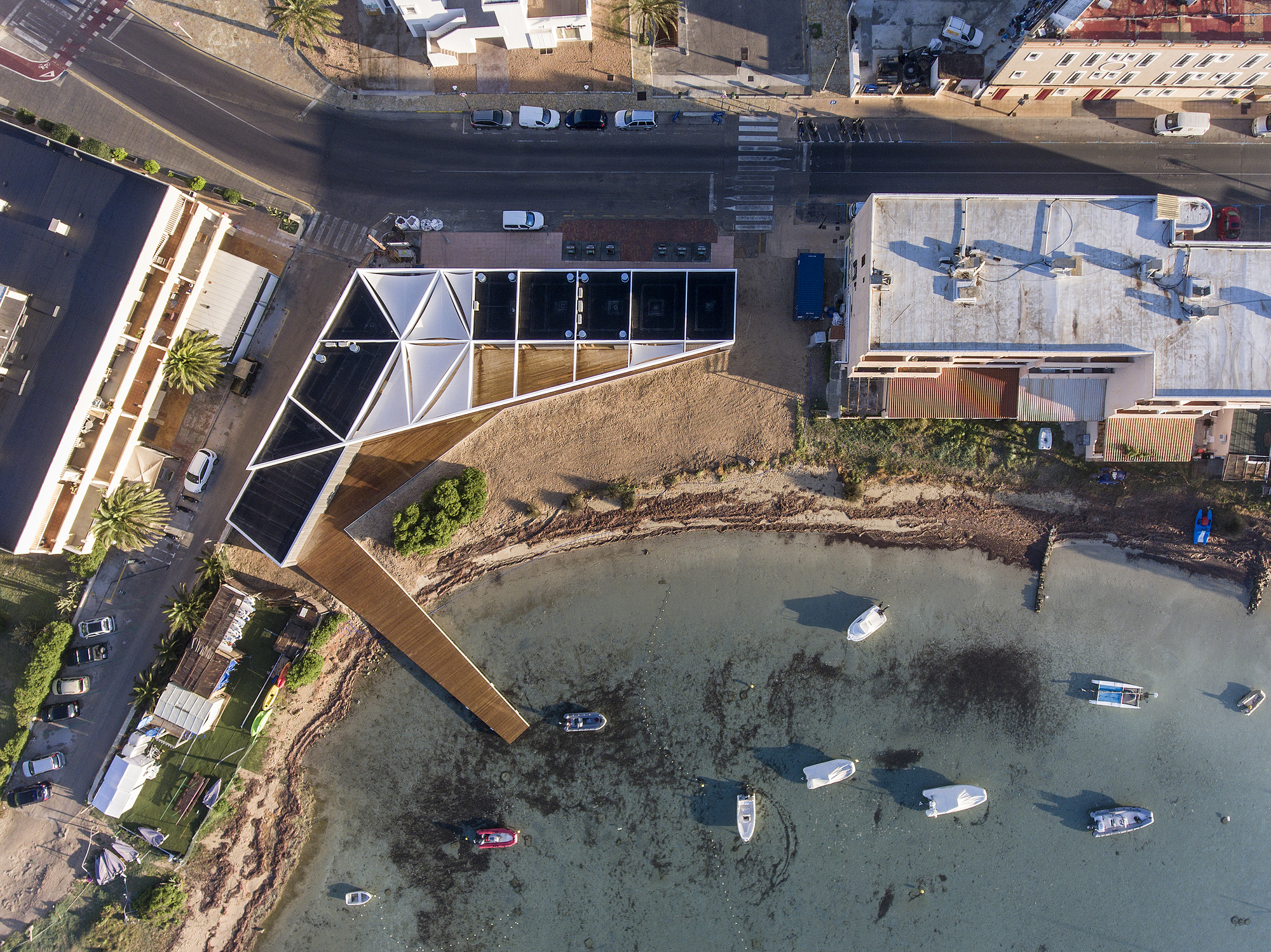 Formentera Water Sports Center