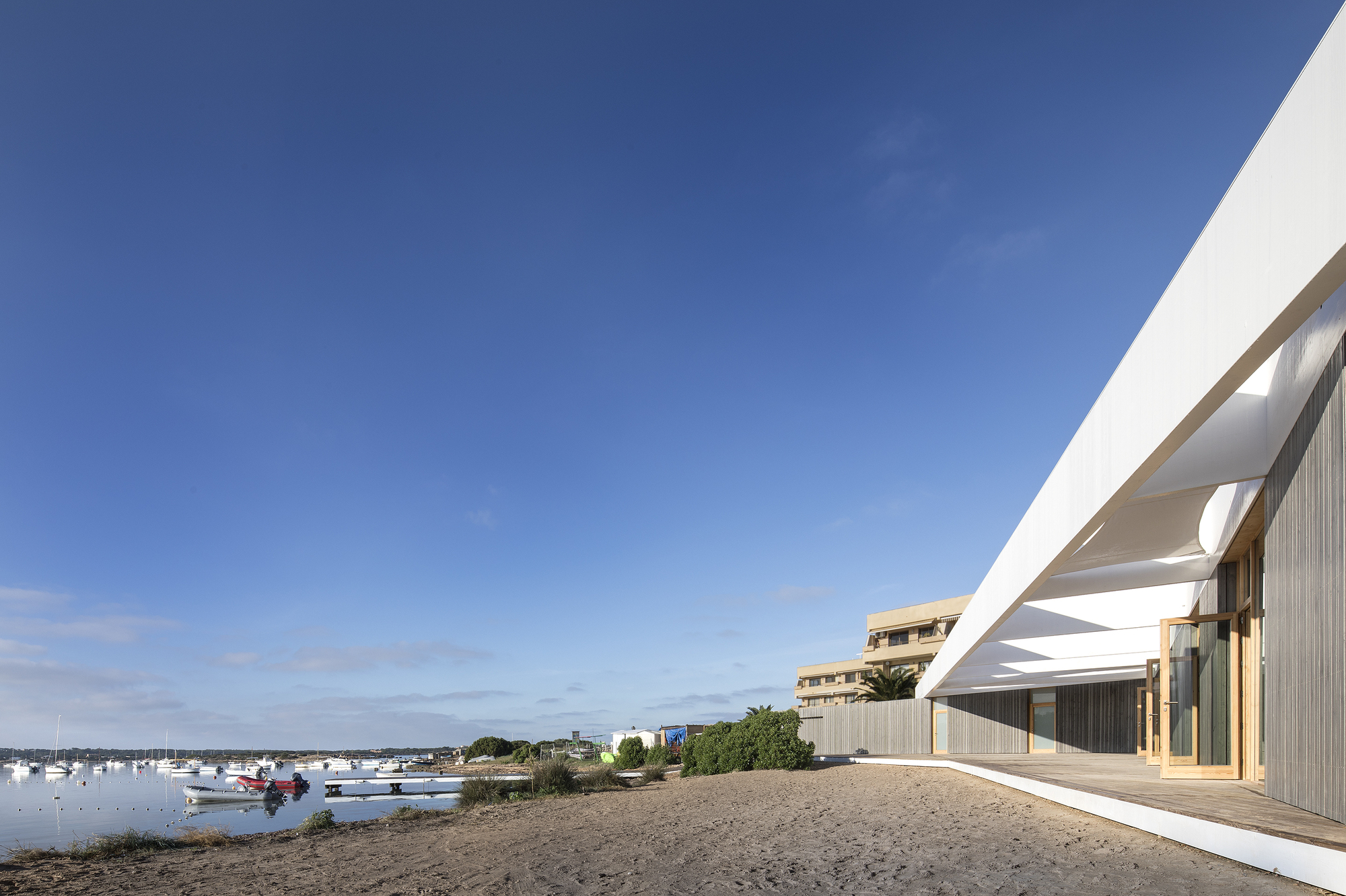 Formentera Water Sports Center