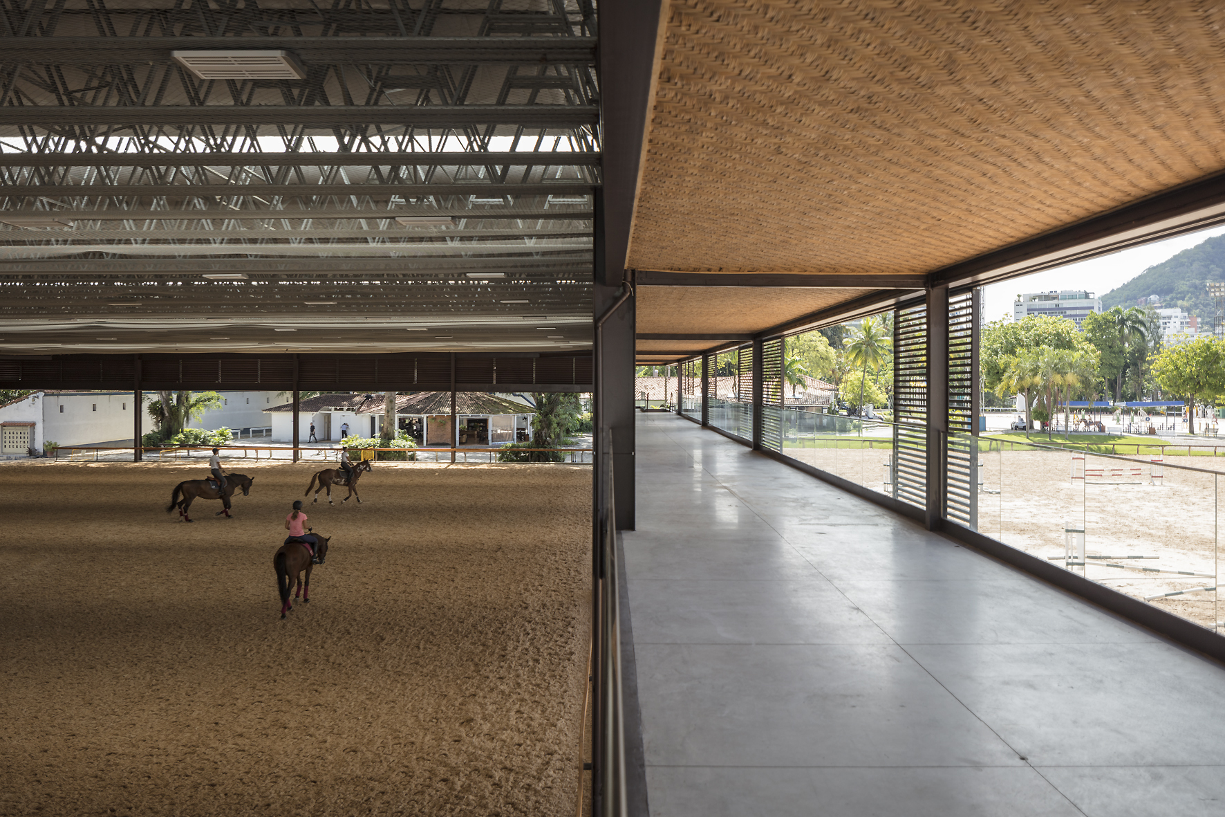 Riding Club