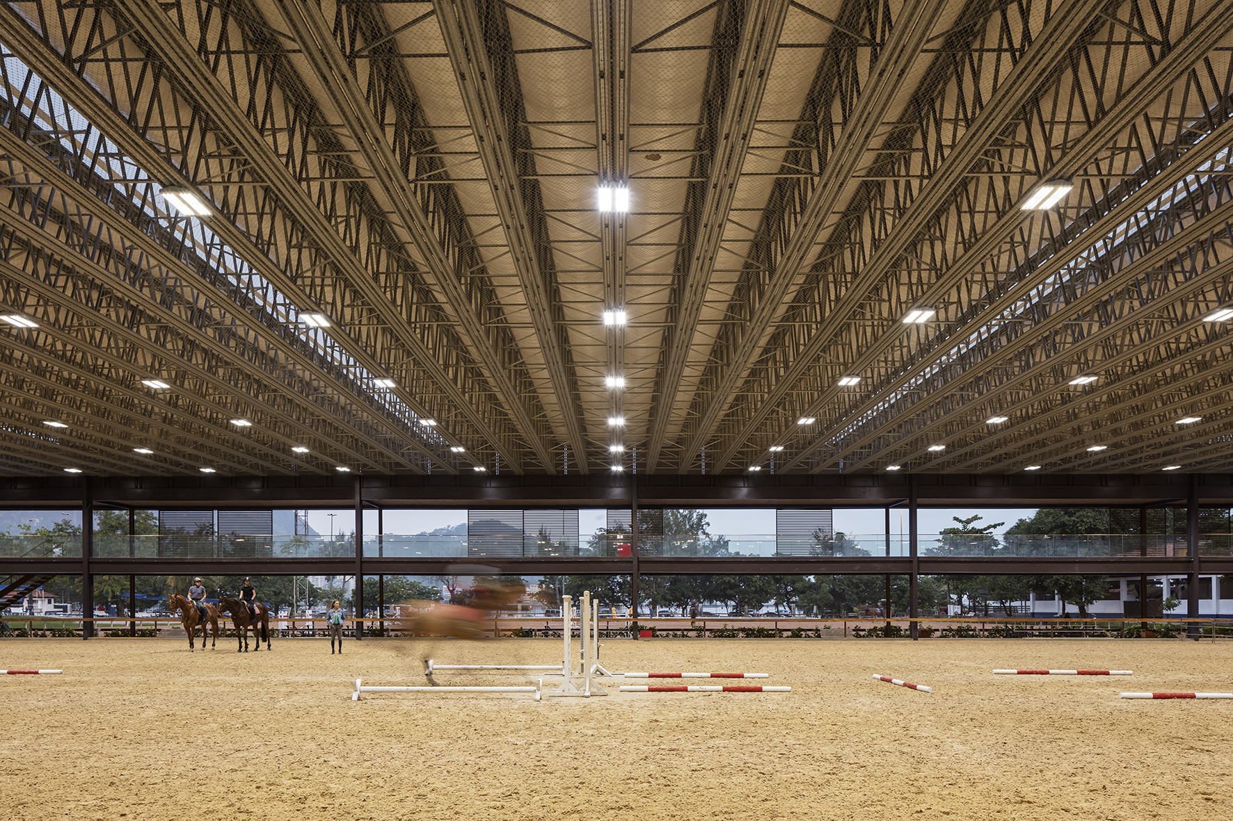 Riding Club