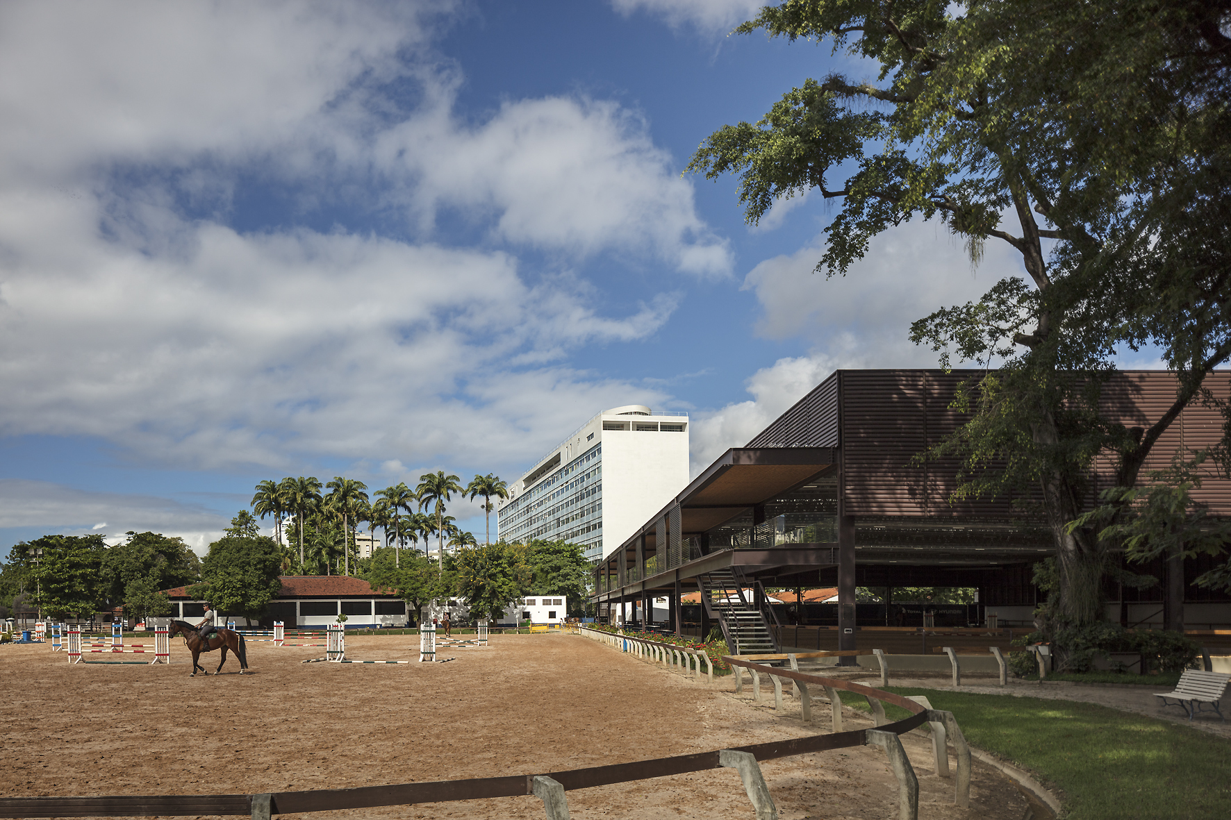 Riding Club