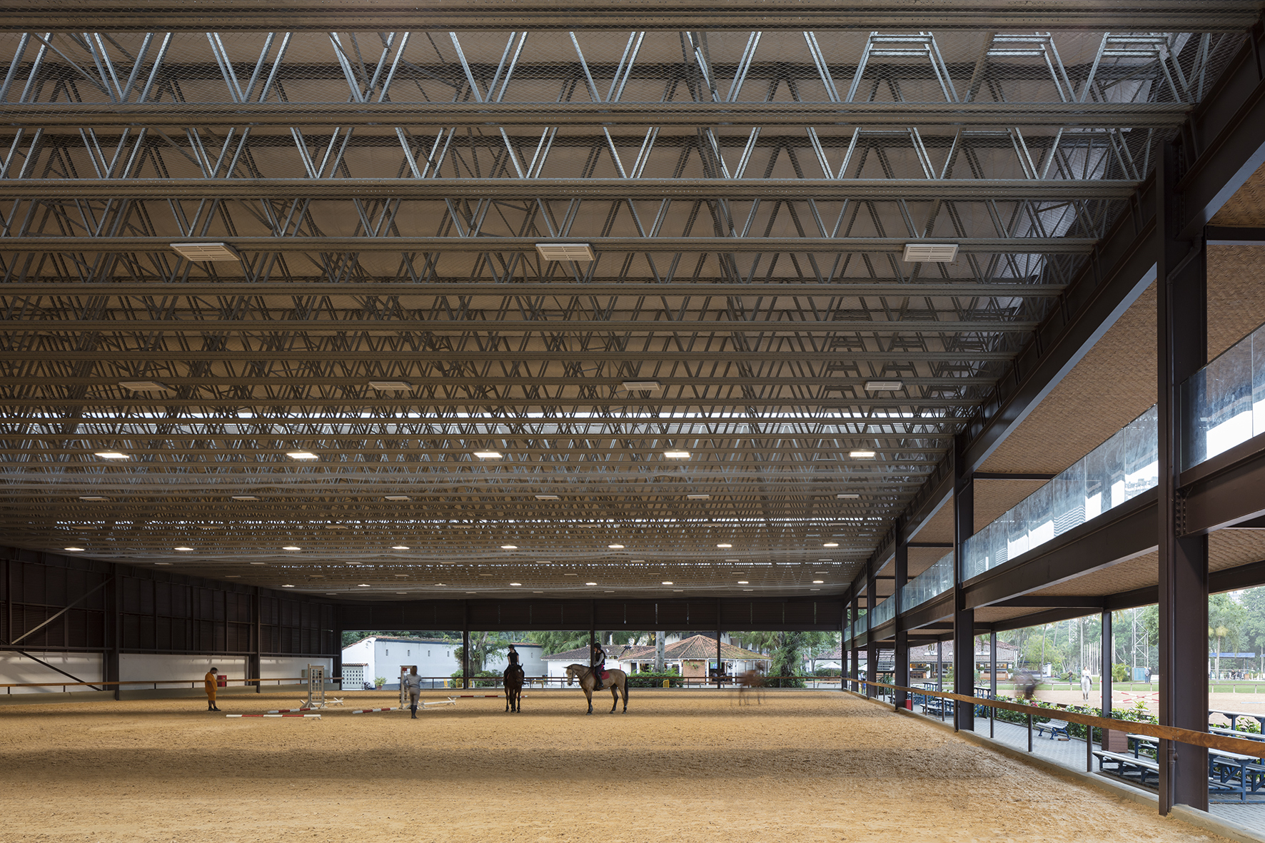 Riding Club