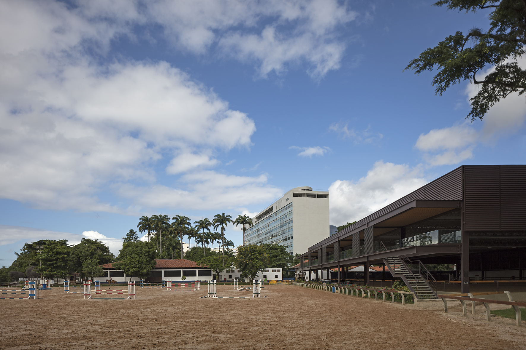 Riding Club