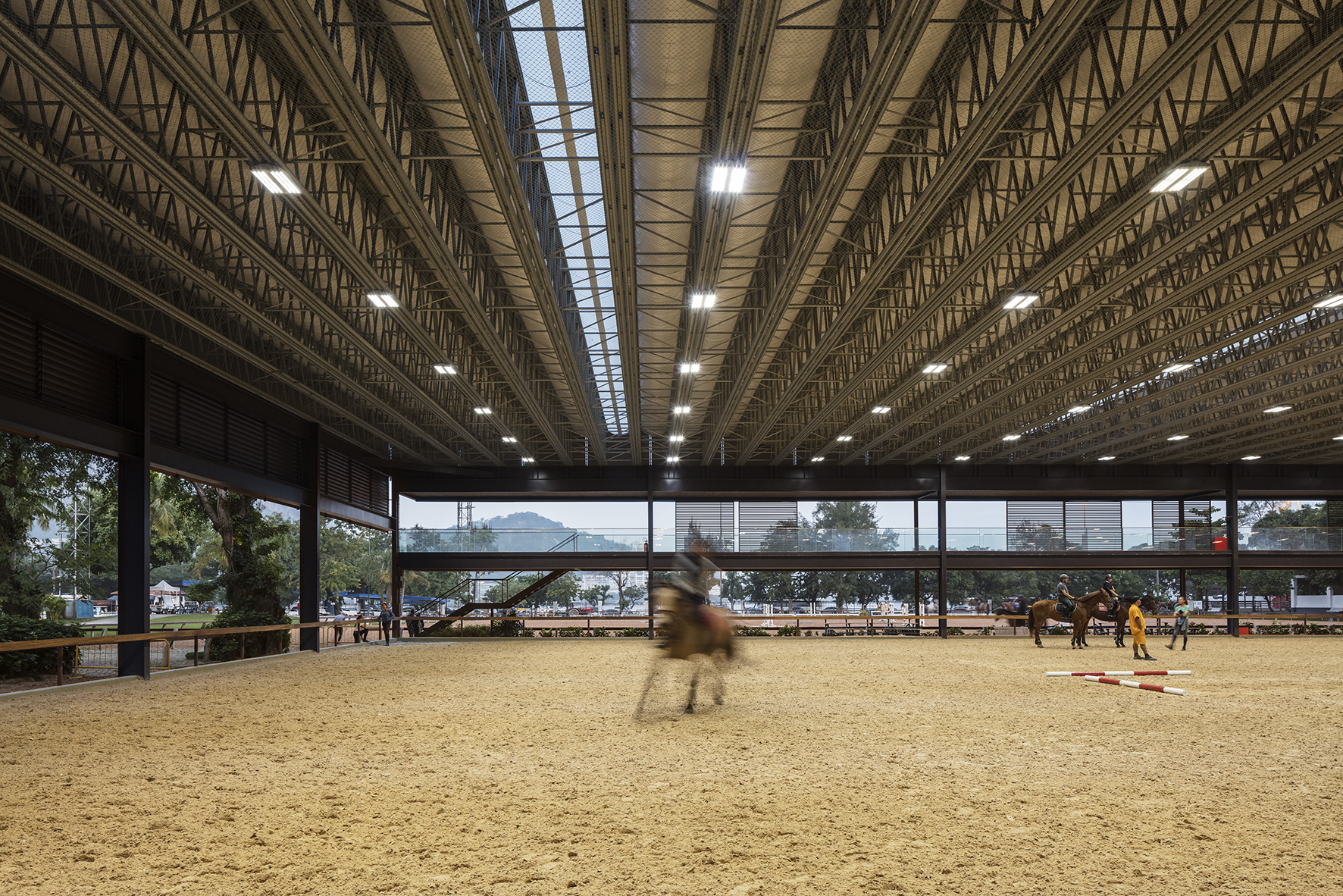 Riding Club