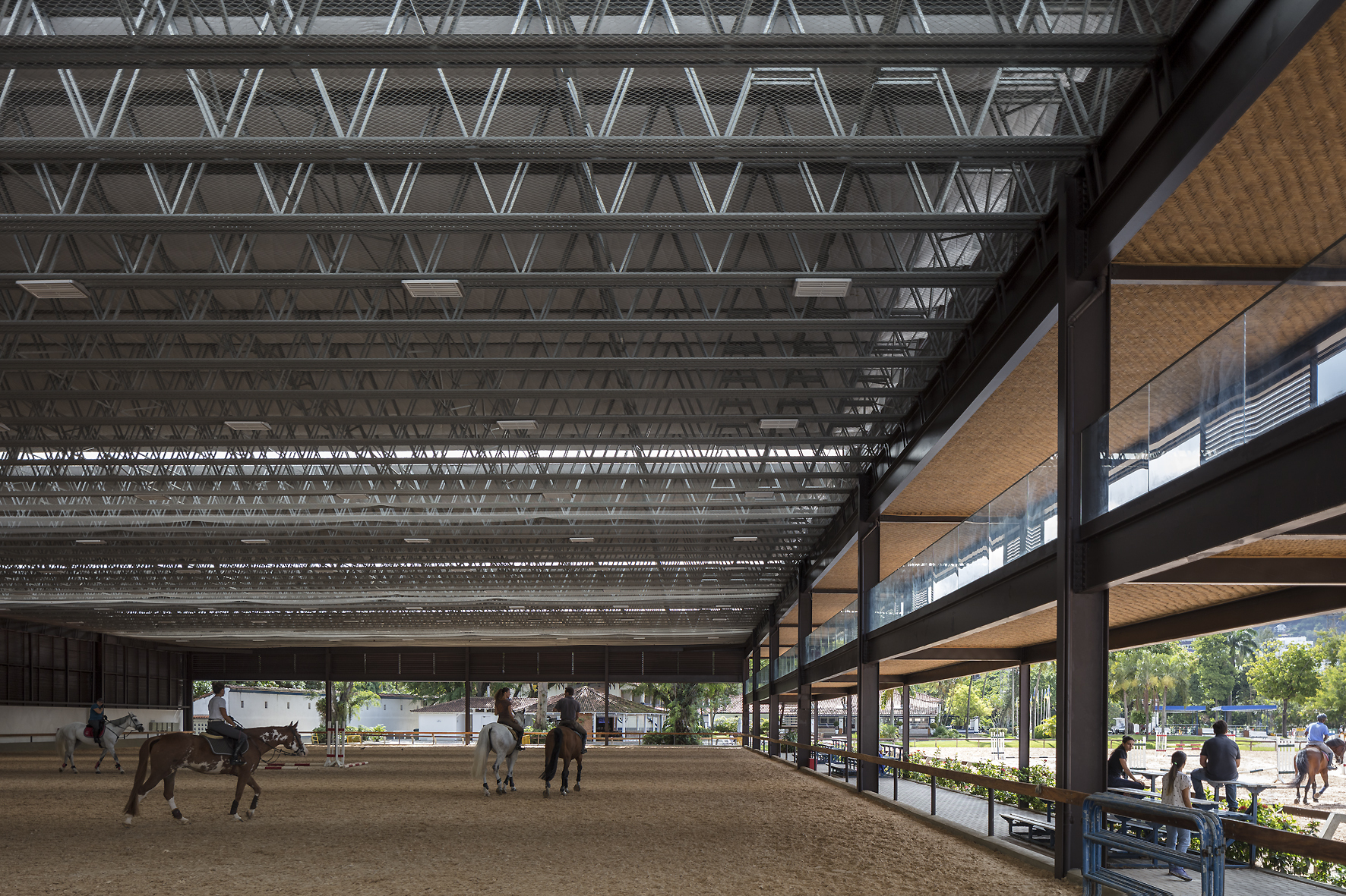 Riding Club